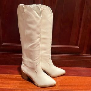 Bellini boots